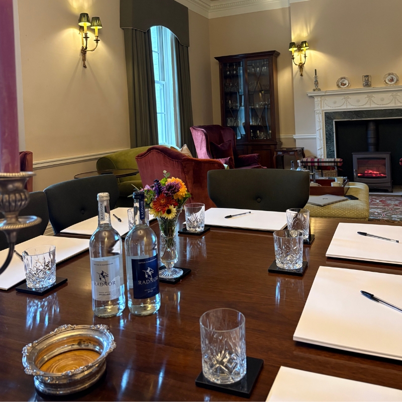 Corporate-retreats-herefordshire-Lingen-Hall-1