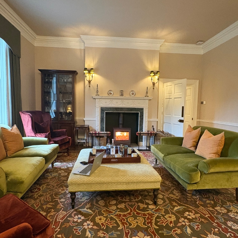 Corporate-retreats-herefordshire-Lingen-Hall-4